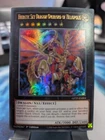 Hieratic Sun Dragon Overlord of Heliopolis