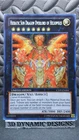 Hieratic Sun Dragon Overlord of Heliopolis