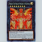 Hieratic Sun Dragon Overlord of Heliopolis