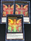 Hieratic Sun Dragon Overlord of Heliopolis