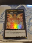 Hieratic Sun Dragon Overlord of Heliopolis
