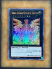 Hieratic Sun Dragon Overlord of Heliopolis