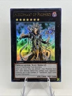 Hierophant of Prophecy