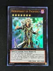 Hierophant of Prophecy