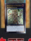 Hierophant of Prophecy