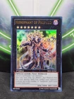 Hierophant of Prophecy