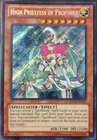 High Priestess of Prophecy