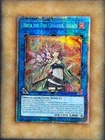 Hiita the Fire Charmer, Ablaze