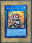 Hiita the Fire Charmer, Ablaze