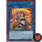 Hiita the Fire Charmer, Ablaze