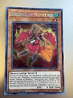 Disciple of Nephthys