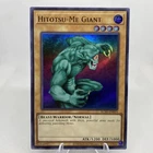 Hitotsu-Me Giant