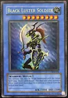Black Luster Soldier