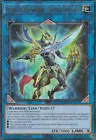 Black Luster Soldier - Super Soldier