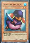 Penguin Soldier