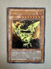Sacred Phoenix of Nephthys