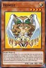 Elemental HERO Honest Neos