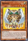 Elemental HERO Honest Neos