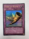 Horn of Heaven