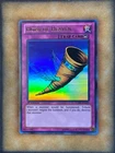 Horn of the Unicorn