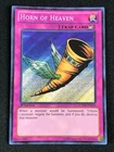 Horn of Heaven