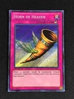 Horn of Heaven
