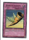 Horn of Heaven