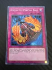 Horn of the Phantom Beast