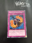 Horn of the Phantom Beast