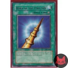 Horn of the Unicorn