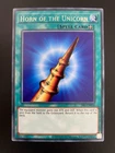 Horn of the Unicorn