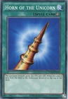 Horn of Heaven