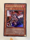 Horus the Black Flame Dragon LV8