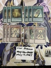 Horus' Servant