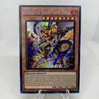 Horus the Black Flame Deity