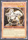 Horus the Black Flame Dragon LV4