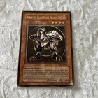 Horus the Black Flame Dragon LV4