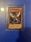 Horus the Black Flame Dragon LV6
