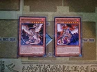 Horus the Black Flame Dragon LV6