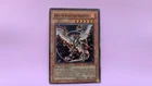 Horus the Black Flame Dragon LV6