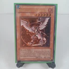Horus the Black Flame Dragon LV6