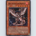 Horus the Black Flame Dragon LV6