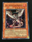 Horus the Black Flame Dragon LV6