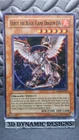 Horus the Black Flame Dragon LV6