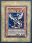 Horus the Black Flame Dragon LV6