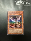Horus the Black Flame Dragon LV6