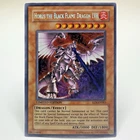 Horus the Black Flame Dragon LV8