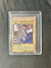 Horus the Black Flame Dragon LV8