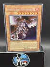 Horus the Black Flame Dragon LV8