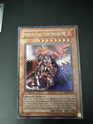 Horus the Black Flame Dragon LV8
